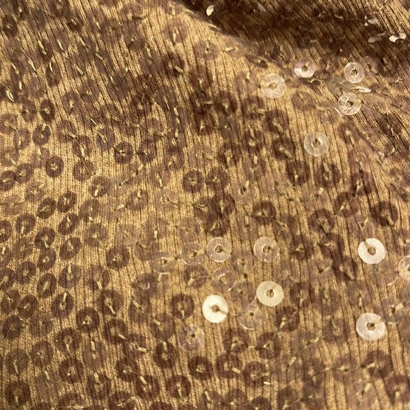 Express sequin tank - L - Picture 5 of 5